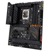 Asus TUF Gaming Z690Plus  DDR4  Placa Base Intel 1700