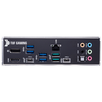 Asus TUF Gaming Z690Plus  DDR4  Placa Base Intel 1700