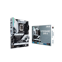 Asus Prime Z690A  DDR5  Placa Base Intel 1700