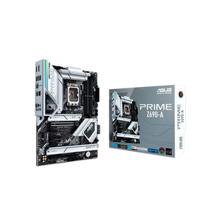 Asus Prime Z690A  DDR5  Placa Base Intel 1700