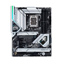 Asus Prime Z690A  DDR5  Placa Base Intel 1700