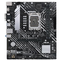 Asus Prime B660MK DDR4 Placa Base Intel 1700 Asus Prime B660MK DDR4 Placa Base Intel 1700