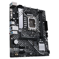 Asus Prime B660MK DDR4 Placa Base Intel 1700 Asus Prime B660MK DDR4 Placa Base Intel 1700