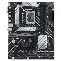 Asus Prime B660Plus DDR4 Placa Base Intel 1700 Asus Prime B660Plus DDR4 Placa Base Intel 1700
