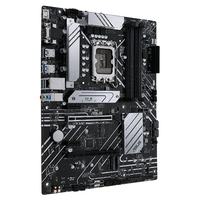 Asus Prime B660Plus DDR4 Placa Base Intel 1700 Asus Prime B660Plus DDR4 Placa Base Intel 1700