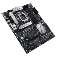 Asus Prime B660Plus DDR4 Placa Base Intel 1700 Asus Prime B660Plus DDR4 Placa Base Intel 1700