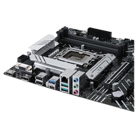 Asus Prime B660Plus DDR4 Placa Base Intel 1700 Asus Prime B660Plus DDR4 Placa Base Intel 1700