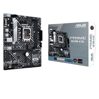 Asus Prime H610M-A/CSM DDR4 - Placa Base Intel 1700 Asus Prime H610M-A/CSM DDR4 - Placa Base Intel 1700