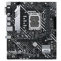 Asus Prime H610MACSM DDR4 Placa Base Intel 1700 Asus Prime H610MACSM DDR4 Placa Base Intel 1700
