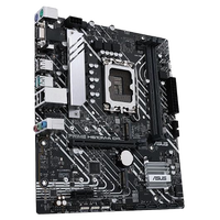 Asus Prime H610MACSM DDR4 Placa Base Intel 1700 Asus Prime H610MACSM DDR4 Placa Base Intel 1700