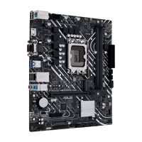 Asus Prime H610MD DDR4 Placa Base Intel 1700 Asus Prime H610MD DDR4 Placa Base Intel 1700