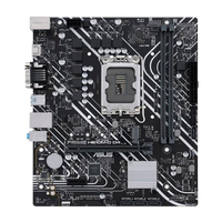 Asus Prime H610MD DDR4 Placa Base Intel 1700 Asus Prime H610MD DDR4 Placa Base Intel 1700