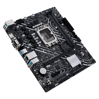 Asus Prime H610MD DDR4 Placa Base Intel 1700 Asus Prime H610MD DDR4 Placa Base Intel 1700