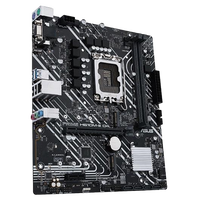 Asus Prime H610MECSM DDR4 Placa Base Intel 1700 Asus Prime H610MECSM DDR4 Placa Base Intel 1700