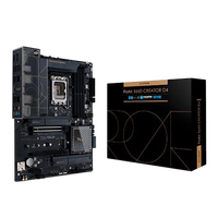 Asus ProArt B660Creator DDR4 Placa Base Intel 1700 Asus ProArt B660Creator DDR4 Placa Base Intel 1700