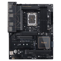 Asus ProArt B660Creator DDR4 Placa Base Intel 1700 Asus ProArt B660Creator DDR4 Placa Base Intel 1700