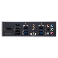 Asus ProArt B660Creator DDR4 Placa Base Intel 1700 Asus ProArt B660Creator DDR4 Placa Base Intel 1700