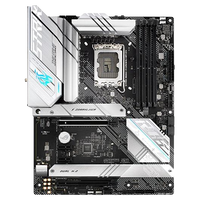 Asus ROG Strix B660A WiFi AX DDR4 Placa Base Intel 1700 Asus ROG Strix B660A WiFi AX DDR4 Placa Base Intel 1700