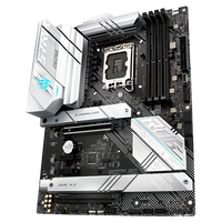 Asus ROG Strix B660A WiFi AX DDR4 Placa Base Intel 1700 Asus ROG Strix B660A WiFi AX DDR4 Placa Base Intel 1700