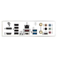 Asus ROG Strix B660A WiFi AX DDR4 Placa Base Intel 1700 Asus ROG Strix B660A WiFi AX DDR4 Placa Base Intel 1700