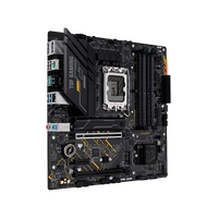 Asus TUF Gaming B660ME DDR4  Placa Base Intel 1700