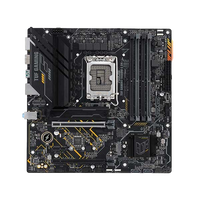 Asus TUF Gaming B660ME DDR4  Placa Base Intel 1700
