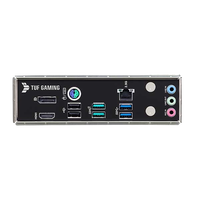 Asus TUF Gaming B660ME DDR4  Placa Base Intel 1700