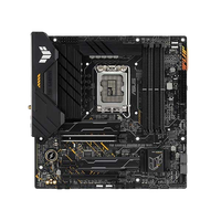 Asus TUF Gaming B660MPlus WiFi AX DDR5 Placa Base Intel 1700 Asus TUF Gaming B660MPlus WiFi AX DDR5 Placa Base Intel 1700