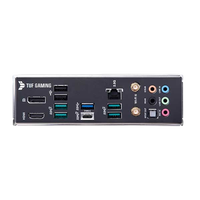 Asus TUF Gaming B660MPlus WiFi AX DDR5 Placa Base Intel 1700 Asus TUF Gaming B660MPlus WiFi AX DDR5 Placa Base Intel 1700