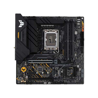 Asus TUF Gaming B660MPlus  WiFi AX  DDR4  Placa Base Intel 1700