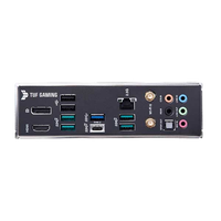 Asus TUF Gaming B660MPlus  WiFi AX  DDR4  Placa Base Intel 1700