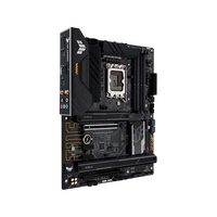 Asus TUF Gaming B660Plus WiFi AX DDR4 Placa Base Intel 1700 Asus TUF Gaming B660Plus WiFi AX DDR4 Placa Base Intel 1700