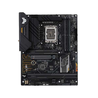 Asus TUF Gaming B660Plus WiFi AX DDR4 Placa Base Intel 1700 Asus TUF Gaming B660Plus WiFi AX DDR4 Placa Base Intel 1700