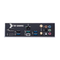 Asus TUF Gaming B660Plus WiFi AX DDR4 Placa Base Intel 1700 Asus TUF Gaming B660Plus WiFi AX DDR4 Placa Base Intel 1700