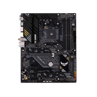 Asus TUF Gaming B550Plus WiFi II Placa Base AM4 Asus TUF Gaming B550Plus WiFi II Placa Base AM4