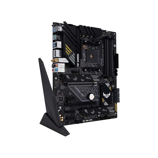 Asus TUF Gaming B550Plus WiFi II Placa Base AM4 Asus TUF Gaming B550Plus WiFi II Placa Base AM4