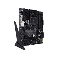 Asus TUF Gaming B550Plus WiFi II Placa Base AM4 Asus TUF Gaming B550Plus WiFi II Placa Base AM4