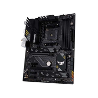 Asus TUF Gaming B550Plus WiFi II Placa Base AM4 Asus TUF Gaming B550Plus WiFi II Placa Base AM4