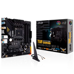 Asus TUF Gaming B550MPlus WiFi II Placa Base AM4 Asus TUF Gaming B550MPlus WiFi II Placa Base AM4