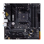 Asus TUF Gaming B550MPlus WiFi II Placa Base AM4 Asus TUF Gaming B550MPlus WiFi II Placa Base AM4