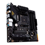 Asus TUF Gaming B550MPlus WiFi II Placa Base AM4 Asus TUF Gaming B550MPlus WiFi II Placa Base AM4