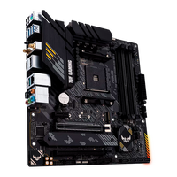 Asus TUF Gaming B550MPlus WiFi II Placa Base AM4 Asus TUF Gaming B550MPlus WiFi II Placa Base AM4