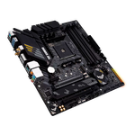 Asus TUF Gaming B550MPlus WiFi II Placa Base AM4 Asus TUF Gaming B550MPlus WiFi II Placa Base AM4