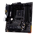 Asus TUF Gaming B550MPlus WiFi II Placa Base AM4 Asus TUF Gaming B550MPlus WiFi II Placa Base AM4