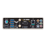 Asus TUF Gaming B550MPlus WiFi II Placa Base AM4 Asus TUF Gaming B550MPlus WiFi II Placa Base AM4