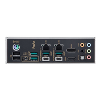 Asus ProArt B550 Creator  Placa Base AM4