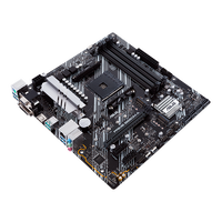 Asus Prime B550MACSM  Placa Base AM4