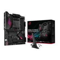 Asus ROG Strix B550XE Gaming WiFi Placa Base AM4 Asus ROG Strix B550XE Gaming WiFi Placa Base AM4