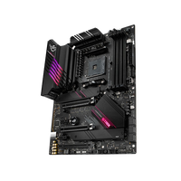 Asus ROG Strix B550XE Gaming WiFi Placa Base AM4 Asus ROG Strix B550XE Gaming WiFi Placa Base AM4