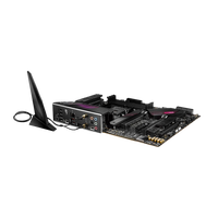 Asus ROG Strix B550XE Gaming WiFi Placa Base AM4 Asus ROG Strix B550XE Gaming WiFi Placa Base AM4